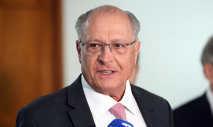 Alckmin desembarca no México e tem reunião com setor privado