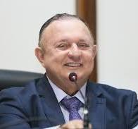 Adolfo Menezes fala sobre seu futuro político, analisa a Segurança Pública, avalia a gestão do 1º semestre de Ivana Bastos e comenta sobre pré-candidatos ao Senado Federal
