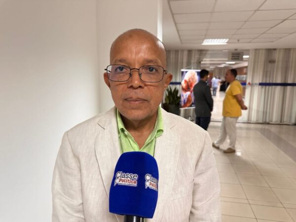 Suíca exalta título de Cidadão Baiano a Bruno Monteiro e afirma que o secretário tem “promovido uma mudança estrutural na cultura da Bahia”