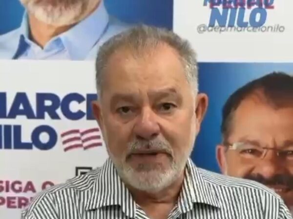 Marcelo Nilo dispara contra Jerônimo e diz que “pobre paga a conta do fracasso”