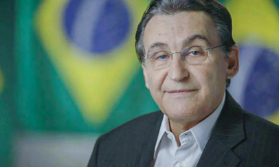 Morre Renato Rabelo ex-presidente do PCdoB aos 83 anos