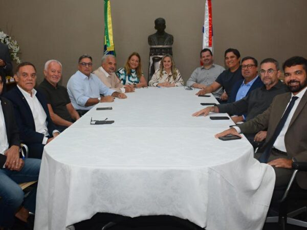 Líderes ratificam medidas para garantir produtividade da ALBA no 1º semestre
