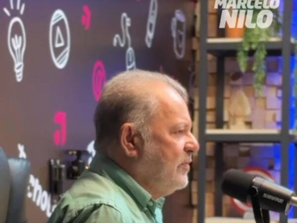 Marcelo Nilo reafirma pré-candidatura ao Senado e destaca legado na Assembleia Legislativa