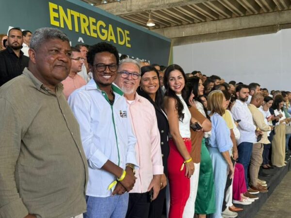 Recursos federais impulsionam nova UBS em Antônio Cardoso e reforçam agenda da saúde na Bahia