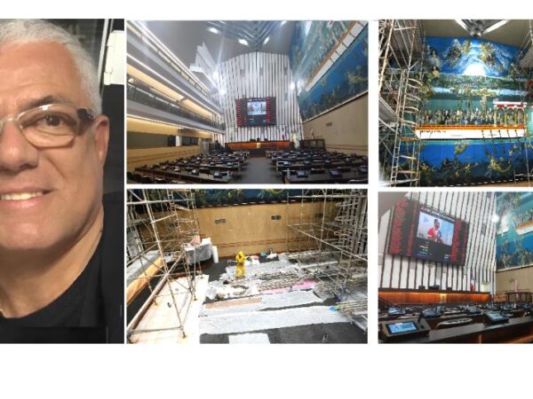 ALBA reforçou conforto e segurança em seus edifícios