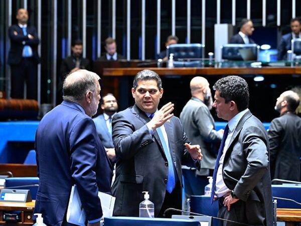 Senado aprova Programa Gás do Povo