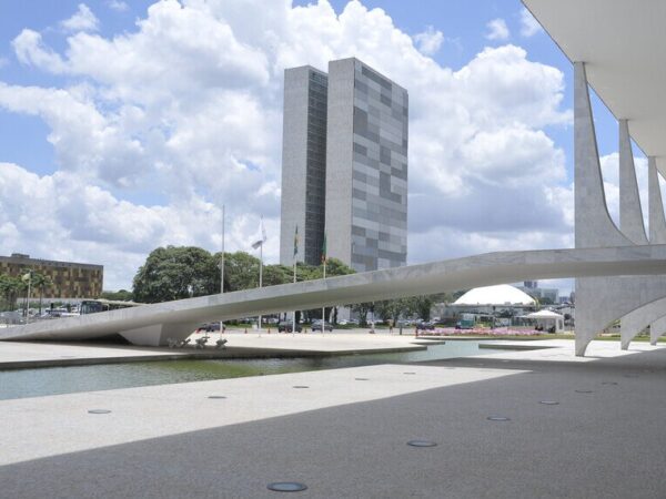 Sancionada lei que cria a Agência Nacional de Proteção de Dados