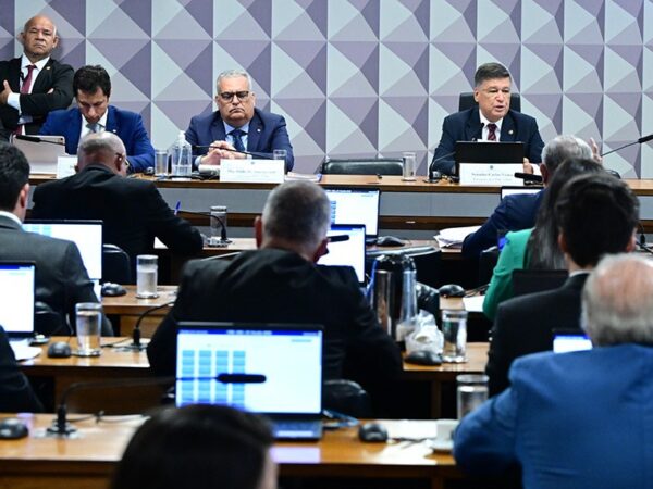 CPMI do INSS antecipa depoimento de Daniel Vorcaro para segunda-feira