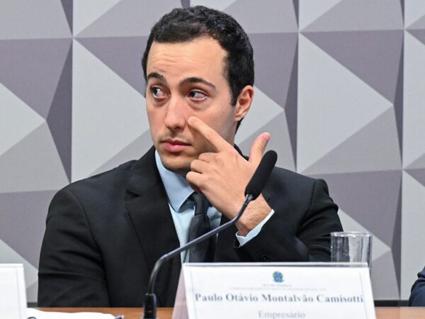 CPMI: família Camisotti recebeu ‘5 vezes mais’ que Careca do INSS, diz relator