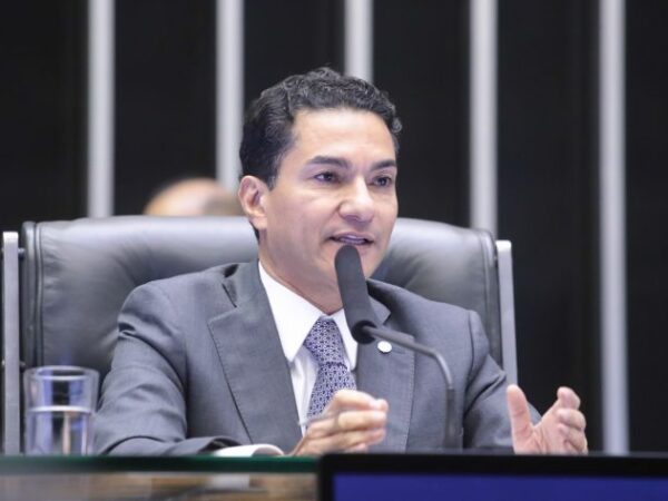 Motta define deputado Marcos Pereira como relator do acordo Mercosul-União Europeia