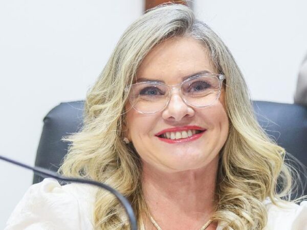 Ivana Bastos destaca avanços de Feira da Mata, Iuiu e Nova Redenção