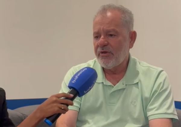 Nilo coloca Coronel à prova e exige que senador mostre ‘o que tem a oferecer’