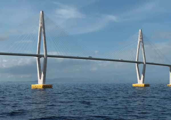 Ponte Salvador-Itaparica: Governo Lula dá sinal verde e impulsiona megaobra baiana