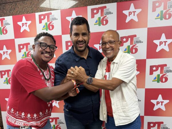 Suíca exalta 46 anos do PT e destaca conquistas dos governos Lula: “Um partido que transformou a vida do povo brasileiro”