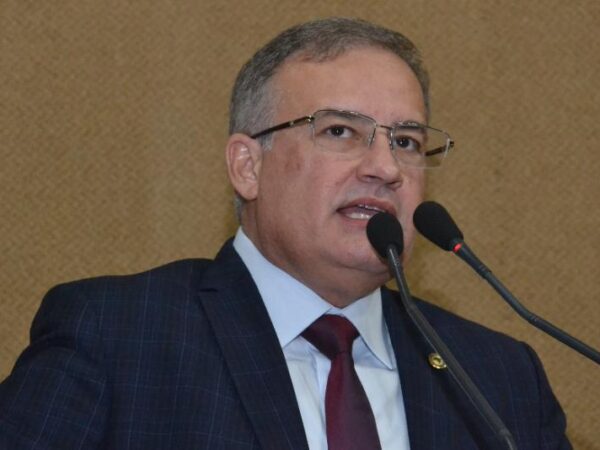 Na janela partidária, Felipe Duarte troca o PP pelo Avante