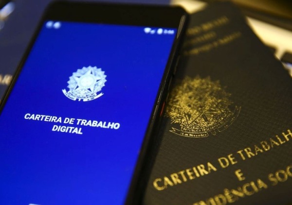 Bahia concentra quase todo o saldo de empregos formais do Nordeste em janeiro