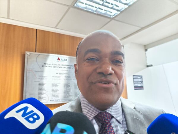 Samuel Júnior defende maturidade de Marcelo Nilo e reforça unidade do grupo para 2026