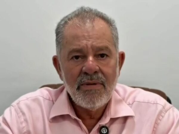 Marcelo Nilo recua de candidatura ao Senado e fecha apoio a ACM Neto após articulação por unidade