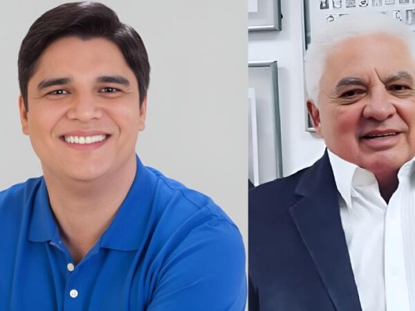 Vitor Bonfim propõe Comenda 2 de Julho para o ex-deputado Otoniel Saraiva