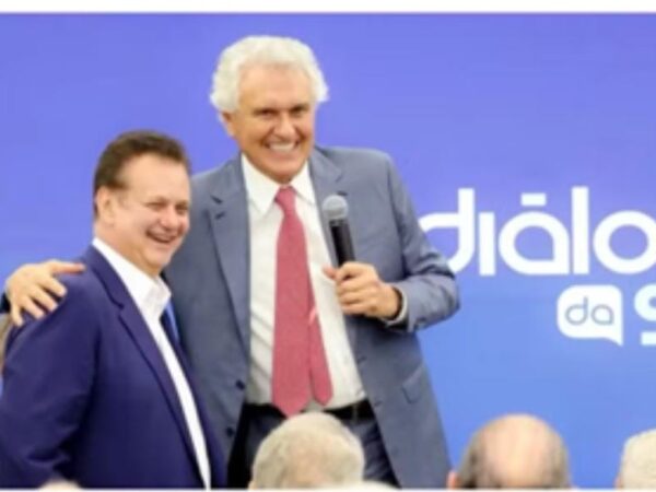 PSD acelera definição presidencial após recuo de Ratinho Júnior