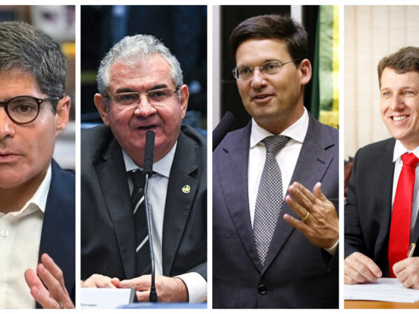 ACM Neto define chapa de oposição na Bahia e prepara anúncio oficial