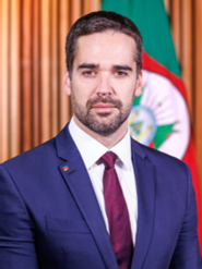 Leite anuncia pré-candidatura e diz que Brasil “tem um problema de direção”