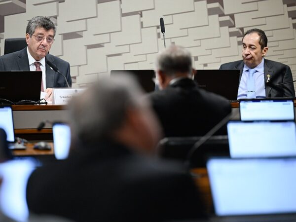 CAE ouvirá auditorias independentes sobre Master