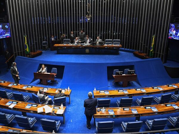 Sessão solene promulgará na terça Acordo Mercosul-União Europeia