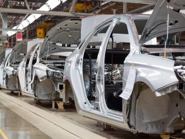 Medida provisória libera R$ 15 bilhões para socorrer exportadores afetados por guerra e tarifas