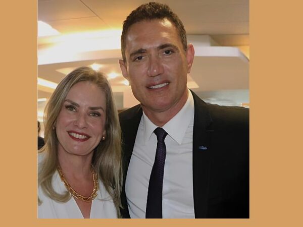 ALBA concede Comenda 2 de Julho para Leonardo Góes Silva