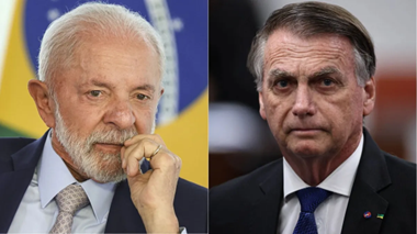 PoderData: 42% avaliam governo Lula como pior que o de Bolsonaro