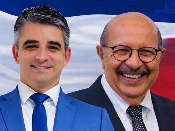 Sílvio Porto de Oliveira recebe nesta quinta-feira a Comenda 2 de Julho