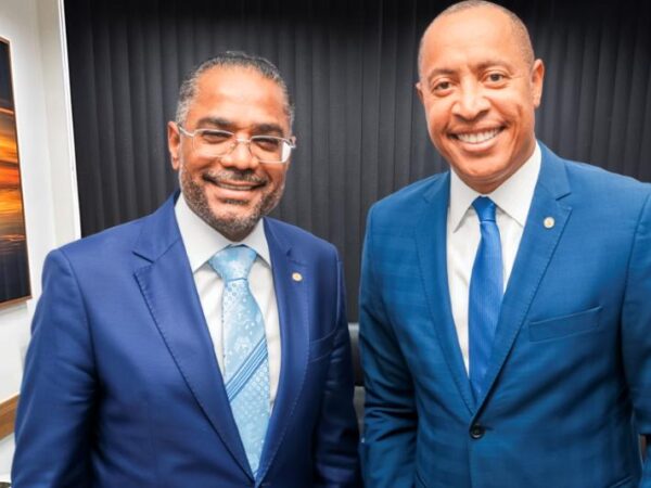 Márcio Marinho será homenageado com a Comenda 2 de Julho na ALBA