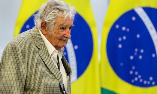 Mujica receberá título Doutor Honoris Causa da Universidade do ABC