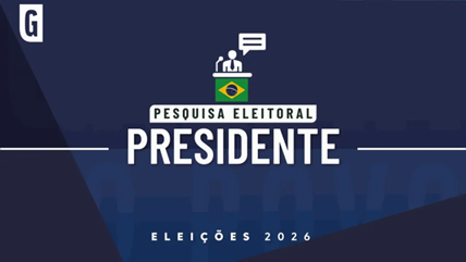 Quaest divulga nova pesquisa para presidente; veja os números