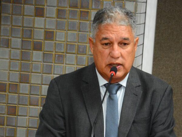 Rosemberg propõe Comenda 2 de Julho para Tatiana Velloso