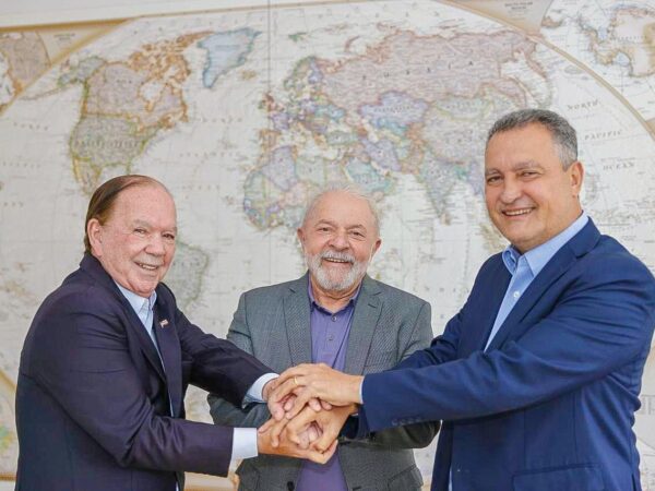 Jabes Ribeiro rebate Rui Costa e expõe bastidores de acordo político em 2022