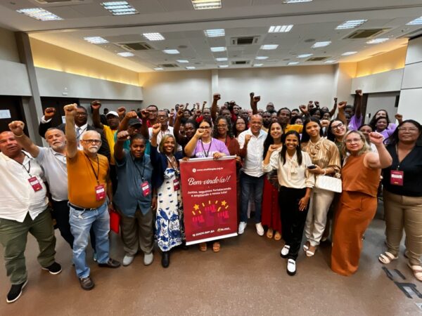 Suíca lança núcleo político para fortalecer base social e impulsionar renovação do PT