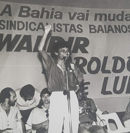 Zezé Rocha – legado e história