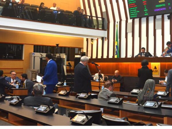 Governo quer regulamentar créditos tributários a favor da Bahiagás