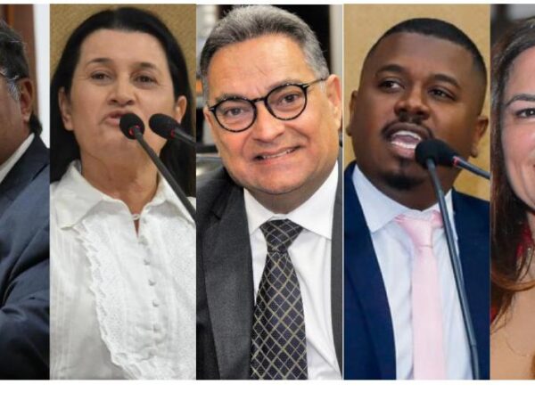 ALBA promove mudanças partidárias, de comissões e lideranças