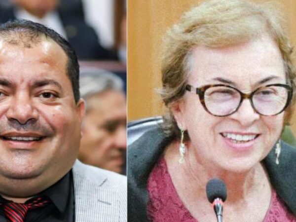 Lideranças indicam parlamentares para novas funções na ALBA