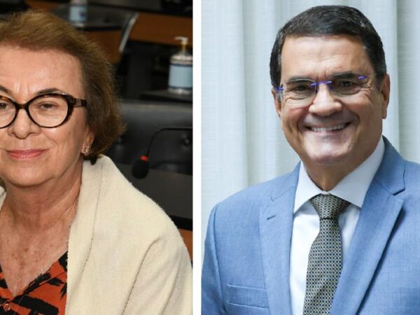 Oficializadas mudanças no comando da bancada petista da ALBA