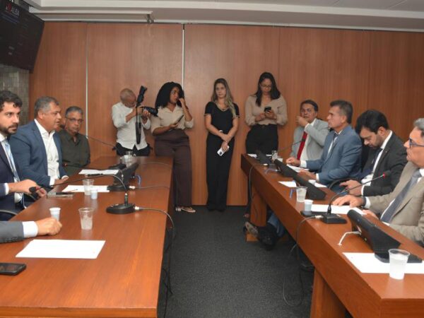 Comissões da ALBA intensificam debates sobre temas estratégicos