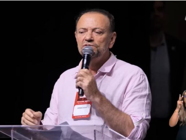 PT reconhece desafios com juventude evangélica e motoristas de aplicativo e defende escuta ativa nas bases