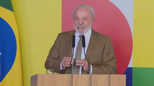 Lula redefine equipe ministerial e nomeia novos titulares para Indústria e Empreendedorismo