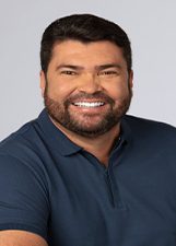 Deputado Marcinho Oliveira é alvo de operação da Polícia Federal por suspeita de desvios