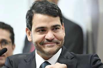 Senado rejeita indicação de Jorge Messias ao STF após meses de impasse político