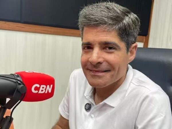 ACM Neto aponta “divergência interna” no PT e questiona liderança de Jerônimo: “Nunca vi um governador cogitado para ser substituído”