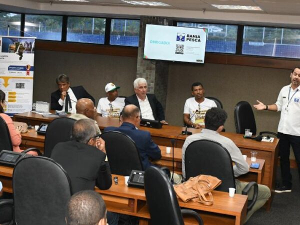 Encontro de vice-prefeitos da Bahia prioriza diálogo institucional